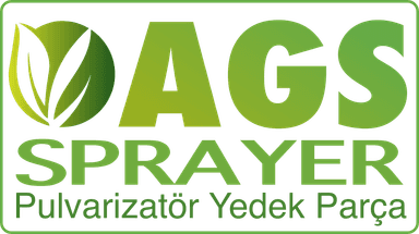 AGS Sprayer Logo